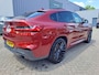 BMW X4 xDrive20i High Executive | M-SPORT | PANO-SCHUIFDAK | HEAD-UP | CAMERA | STOEL-STUURWIELVERWARMING | NAVIGATIE | SHADOW-LINE