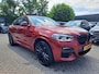 BMW X4 xDrive20i High Executive | M-SPORT | PANO-SCHUIFDAK | HEAD-UP | CAMERA | STOEL-STUURWIELVERWARMING | NAVIGATIE | SHADOW-LINE