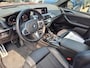 BMW X4 xDrive20i High Executive | M-SPORT | PANO-SCHUIFDAK | HEAD-UP | CAMERA | STOEL-STUURWIELVERWARMING | NAVIGATIE | SHADOW-LINE