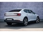 Polestar 2 Long Range Dual Motor 78 kWh | Plus Pack | Cruise Control | Panoramadak | Harman Kardon Audio | Parkeercamera | Stoel-/Stuurverwarming | Trekhaak | Warmtepomp |