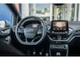 Ford Fiesta 1.0 EcoBoost ST-Line | Apple Carplay/Android Auto | Keyless entry/start | 17" | LED Koplampen | Airco (automatisch) | Apple Carplay/Android Auto|telefoonintegratie premium | Keyless entry
