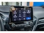 Ford Fiesta 1.0 EcoBoost ST-Line | Apple Carplay/Android Auto | Keyless entry/start | 17" | LED Koplampen | Airco (automatisch) | Apple Carplay/Android Auto|telefoonintegratie premium | Keyless entry