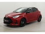 Toyota Yaris 1.5 Hybrid Executive | Dodehoek detectie | Head-up display | Stoelverwarming | Apple Carplay / Android Auto | Parkeersensoren voor/achter | 17 inch