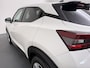 Nissan Juke 1.0 DIG-T N-Connecta | AUTOMAAT | Navigatie |