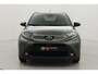 Toyota Aygo X 1.0 VVT-i S-CVT Pulse | Apple Carplay / Android Auto | Stoelverwarming | Adaptive Cruise | Airco | Camera | Rijstrooksensor | 17 inch | Privacy glas