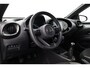 Toyota Aygo X 1.0 VVT-i S-CVT Pulse | Apple Carplay / Android Auto | Stoelverwarming | Adaptive Cruise | Airco | Camera | Rijstrooksensor | 17 inch | Privacy glas