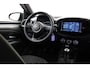 Toyota Aygo X 1.0 VVT-i S-CVT Pulse | Apple Carplay / Android Auto | Stoelverwarming | Adaptive Cruise | Airco | Camera | Rijstrooksensor | 17 inch | Privacy glas