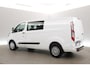 Ford Transit Custom 2.0 TDCI L2H1 | DC | 6 Zits | Airco | Cruise | Parkeersensoren