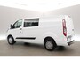 Ford Transit Custom 2.0 TDCI L2H1 Trend | DC | 6 Zits | Airco | Cruise | Parkeersensoren
