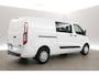Ford Transit Custom 2.0 TDCI L2H1 | DC | 6 Zits | Airco | Cruise | Parkeersensoren