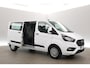 Ford Transit Custom 2.0 TDCI L2H1 | DC | 6 Zits | Airco | Cruise | Parkeersensoren
