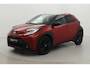 Toyota Aygo X 1.0 VVT-i S-CVT Envy | Apple Carplay / Android Auto | Stoelverwarming | LED | Keyless | Adaptive Cruise | Clima | Parkeersensoren voor/achter | Camera | 18 inch