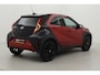 Toyota Aygo X 1.0 VVT-i S-CVT Envy | Apple Carplay / Android Auto | Stoelverwarming | LED | Keyless | Adaptive Cruise | Clima | Parkeersensoren voor/achter | Camera | 18 inch