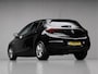Opel Astra 1.2 Edition Sport (APPLE CARPLAY,NAVI,PDC,CRUISE,GETINT,SPORTSTOELEN,LM VELGEN,NETTE STAAT)