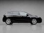 Opel Astra 1.2 Edition Sport (APPLE CARPLAY,NAVI,PDC,CRUISE,GETINT,SPORTSTOELEN,LM VELGEN,NETTE STAAT)