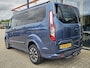 Ford Transit Custom 320 2.0 TDCI L1H1 Sport DC Marge Auto - BTW en BPM Vrij! | Dubbele Cabine | Dubbele Schuifdeur | Trekhaak | Marge Auto - BTW en BPM Vrij!