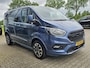 Ford Transit Custom 320 2.0 TDCI L1H1 Sport DC Marge Auto - BTW en BPM Vrij! | Dubbele Cabine | Dubbele Schuifdeur | Trekhaak | Marge Auto - BTW en BPM Vrij!