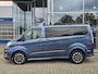Ford Transit Custom 320 2.0 TDCI L1H1 Sport DC Marge Auto - BTW en BPM Vrij! | Dubbele Cabine | Dubbele Schuifdeur | Trekhaak | Marge Auto - BTW en BPM Vrij!