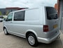 Volkswagen Transporter 2.5 TDI 300 DC! Airco! Cruise Control!