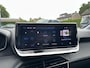 Peugeot 208 1.2 Hybrid 110 PK Allure | Hybride Automaat | Navigatie via Telefoon | Climate Control | Cruise Control | Parkeersensoren V+A | LED Verlichting | Draadloze Apple Carplay / Android Auto | 16" Lichtmetalen Velgen |