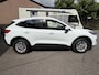 Ford Kuga 2.5 PHEV Titanium X Plug in . Head-up display. cruise navi . apple car play . stuur -stoel-voorruit- verwarming .camera .dealer onderhouden . fakturen aanwezig . 1 eigenaar .