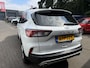 Ford Kuga 2.5 PHEV Titanium X Plug in . Head-up display. cruise navi . apple car play . stuur -stoel-voorruit- verwarming .camera .dealer onderhouden . fakturen aanwezig . 1 eigenaar .