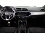 Audi Q3 35 TFSI S Line 150pk | Navigatie | Climatronic | Matrix Led koplampen | Parkeercamera | B&O Audio| Adaptive cruise controle