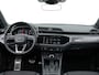 Audi Q3 35 TFSI S Line 150pk | Navigatie | Climatronic | Matrix Led koplampen | Parkeercamera | B&O Audio| Adaptive cruise controle