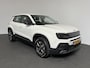Jeep Avenger Longitude 54 kWh Navigatie Apple Carplay/ Android Auto Parkeersensor achter Cruise Control Stoelverwarming Full LED Virtual Cockpit Climate Control
