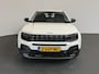 Jeep Avenger Longitude 54 kWh Navigatie Apple Carplay/ Android Auto Parkeersensor achter Cruise Control Stoelverwarming Full LED Virtual Cockpit Climate Control