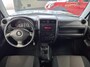 Suzuki Jimny 1.3 4WD Exclusive 1e Eig! |Airco|El.Ra.|Leuk!