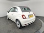 Fiat 500C 1.0 Hybrid Dolcevita | Panoramadak | Navigatie | Climate Control | Parkeersensoren |