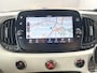 Fiat 500C 1.0 Hybrid Dolcevita | Panoramadak | Navigatie | Climate Control | Parkeersensoren |