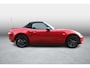 Mazda MX-5 1.5 SkyActiv-G 131 GT-M-Line , Leder, Navi, Clima, Cruise, Camera, Stoelverwarming, Apple Carplay, Android Auto, Bluetooth, LMV 16 Inch, LKA