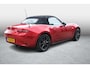 Mazda MX-5 1.5 SkyActiv-G 131 GT-M-Line , Leder, Navi, Clima, Cruise, Camera, Stoelverwarming, Apple Carplay, Android Auto, Bluetooth, LMV 16 Inch, LKA