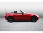 Mazda MX-5 1.5 SkyActiv-G 131 GT-M-Line , Leder, Navi, Clima, Cruise, Camera, Stoelverwarming, Apple Carplay, Android Auto, Bluetooth, LMV 16 Inch, LKA