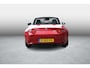 Mazda MX-5 1.5 SkyActiv-G 131 GT-M-Line , Leder, Navi, Clima, Cruise, Camera, Stoelverwarming, Apple Carplay, Android Auto, Bluetooth, LMV 16 Inch, LKA