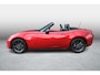 Mazda MX-5 1.5 SkyActiv-G 131 GT-M-Line , Leder, Navi, Clima, Cruise, Camera, Stoelverwarming, Apple Carplay, Android Auto, Bluetooth, LMV 16 Inch, LKA