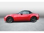 Mazda MX-5 1.5 SkyActiv-G 131 GT-M-Line , Leder, Navi, Clima, Cruise, Camera, Stoelverwarming, Apple Carplay, Android Auto, Bluetooth, LMV 16 Inch, LKA
