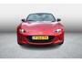 Mazda MX-5 1.5 SkyActiv-G 131 GT-M-Line , Leder, Navi, Clima, Cruise, Camera, Stoelverwarming, Apple Carplay, Android Auto, Bluetooth, LMV 16 Inch, LKA