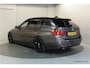 BMW 3-Serie Touring 316i High Exec Navig | Leder | Elektr. trekhaak | 19 inch |