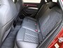 Audi A6 Avant 2.0 e-hybrid quattro S edition | SoH 98% | Panoramadak | Luchtvering | Sportstoelen Plus | Trekhaak | Bang & olufsen | Vielwielbesturing | Head-up display | 360 camera | Stoelvertilatie voor |