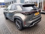 Toyota Yaris Cross 1.5 Hybrid Adventure NAVI STOEL/STUURVERW PARK-SENSOREN BLIND-SPOT DRAADLOOS-LADEN ELEK-ACHTERKLEP APPLE/ANDROID BLUETOOTH CAMERA DAB+