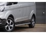 Ford Transit Custom 2.0 TDCI L2 ACTIVE 170PK AUT. TREKHAAK, 17'' LMV, SIDESTEPS, CAMERA, CRUISE, AIRCO, STOELVERWARMING