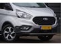 Ford Transit Custom 2.0 TDCI L2 ACTIVE 170PK AUT. TREKHAAK, 17'' LMV, SIDESTEPS, CAMERA, CRUISE, AIRCO, STOELVERWARMING
