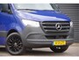 Mercedes-Benz Sprinter 211 2.2 CDI L1H1 AUT. TREKHAAK 3T, MBUX, CAMERA, STANDKACHEL, CLIMA, CRUISE, APPLE CARPLAY
