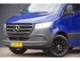 Mercedes-Benz Sprinter 211 2.2 CDI L1H1 AUT. TREKHAAK 3T, MBUX, CAMERA, STANDKACHEL, CLIMA, CRUISE, APPLE CARPLAY