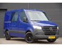Mercedes-Benz Sprinter 211 2.2 CDI L1H1 AUT. TREKHAAK 3T, MBUX, CAMERA, STANDKACHEL, CLIMA, CRUISE, APPLE CARPLAY