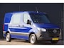 Mercedes-Benz Sprinter 211 2.2 CDI L1H1 AUT. MBUX, CAMERA, STANDKACHEL, CLIMA, CRUISE, APPLE CARPLAY