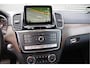 Mercedes-Benz GLE 350 D 4MATIC 3.0 CDI V6 GRIJS KENTEKEN, AUT. LED, 3.5T TREKHAAK, 360 CAMERA, MEMORY STOELEN, LEDER, CRUISE, CLIMA, STOELVERWARMING/VENTILATIE